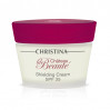 Christina Chateau de Beaute Shielding Cream SPF 35 защитный крем SPF35